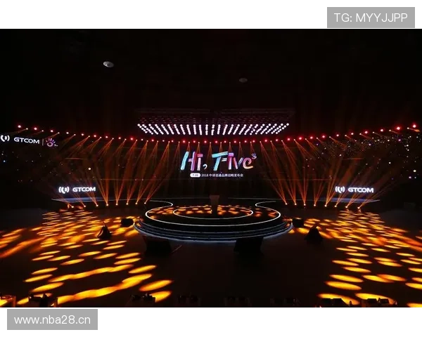 九博体育推动体育产业链升级实现多元化发展的战略布局与实践经验